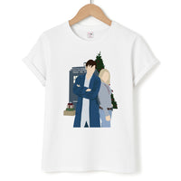 Rose And The Doctor T-Shirt