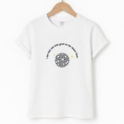I bet that you look good on the dance floor T-Shirt 1