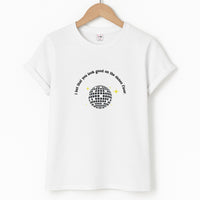 I bet that you look good on the dance floor T-Shirt