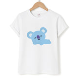 Clothing T-Shirts