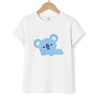 Koya 21 - K Pop T-Shirt