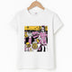 Sam FenderT-Shirts