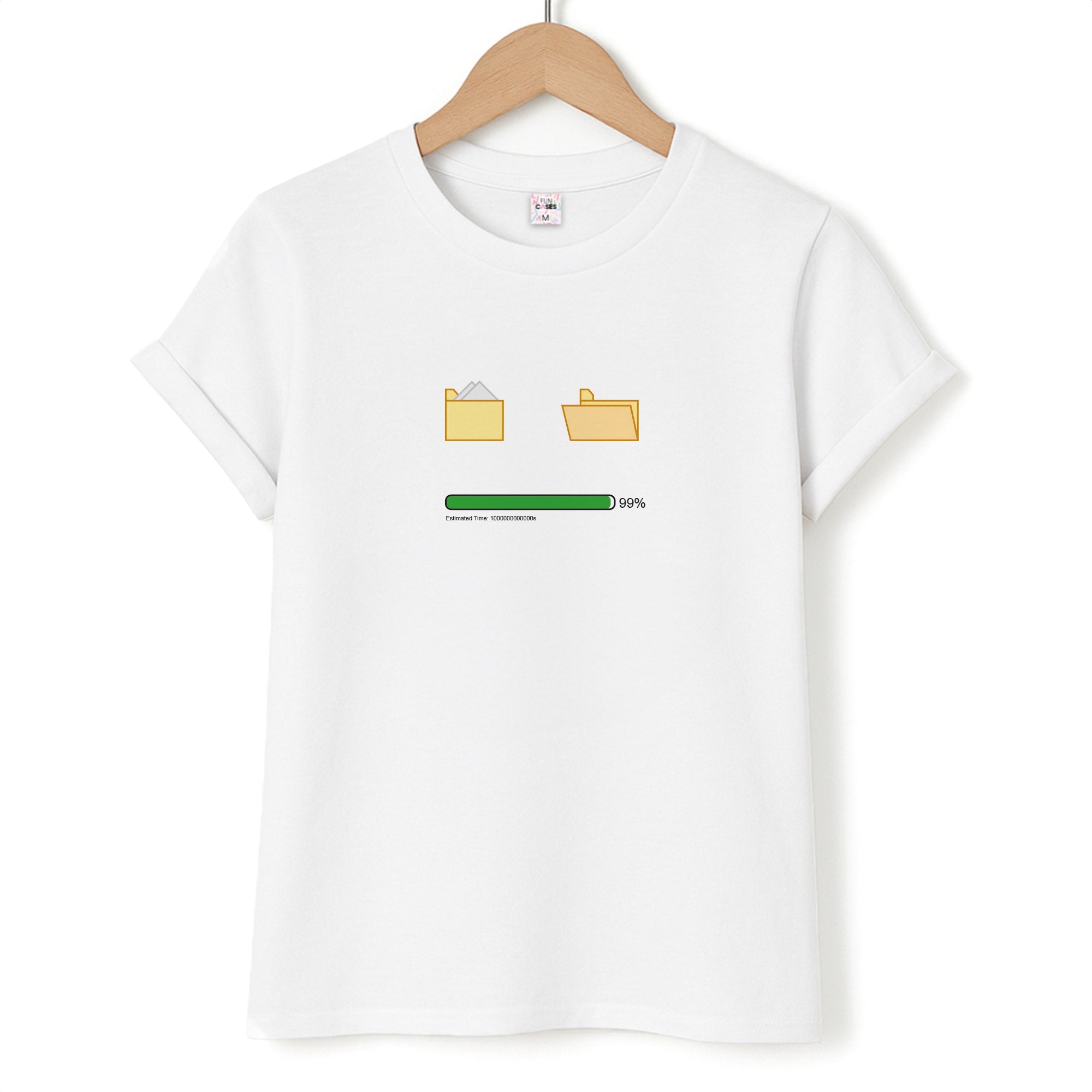 File upload - Among Gaming T-Shirt