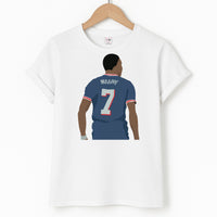 Mbappe - Football T-Shirt
