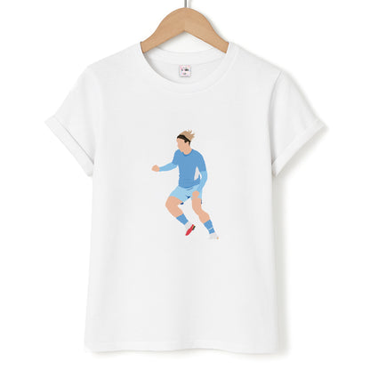 Jack Grealish - Football Unisex T-Shirt