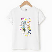 R&M Dancing T-Shirt