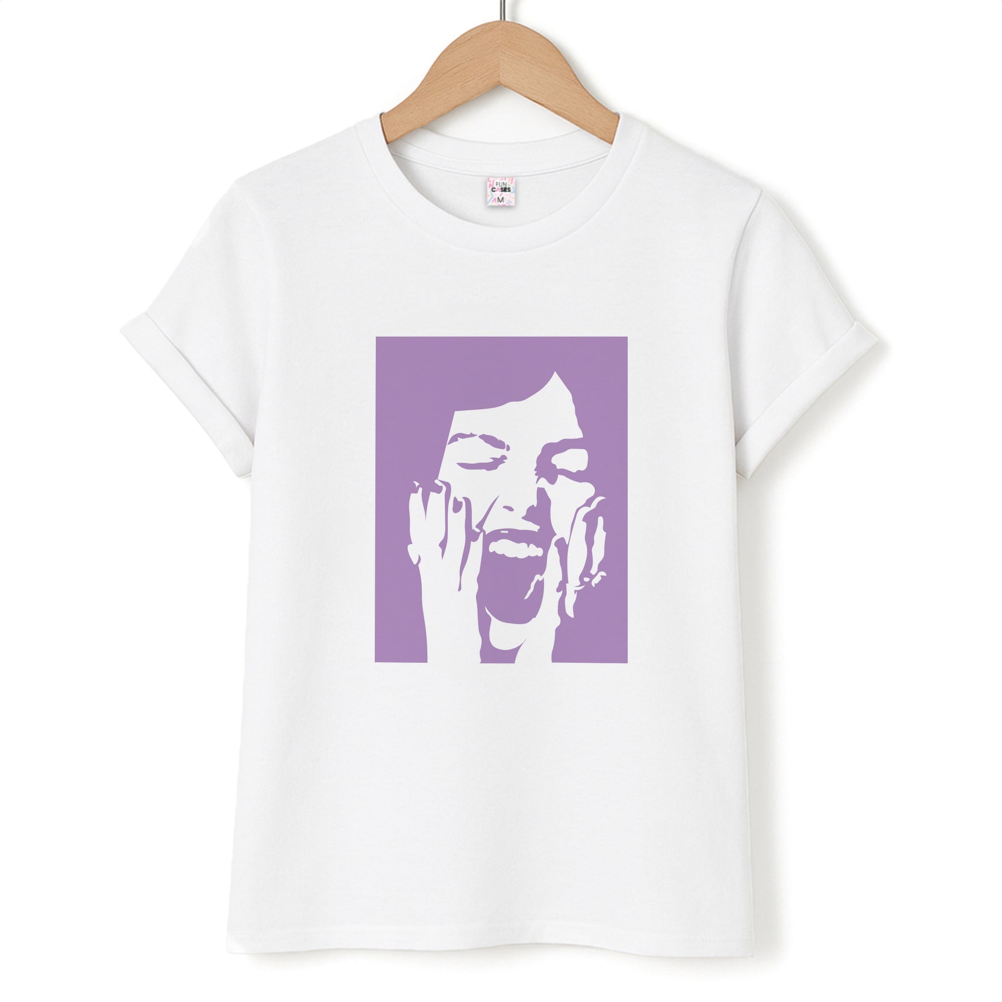 Scream - Olivia T-Shirt