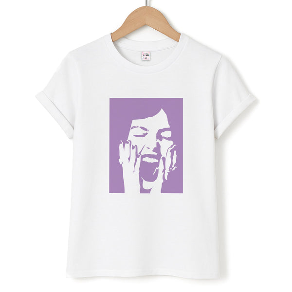 Scream - Olivia Unisex T-Shirt