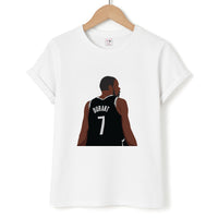 Durant - Basketball T-Shirt