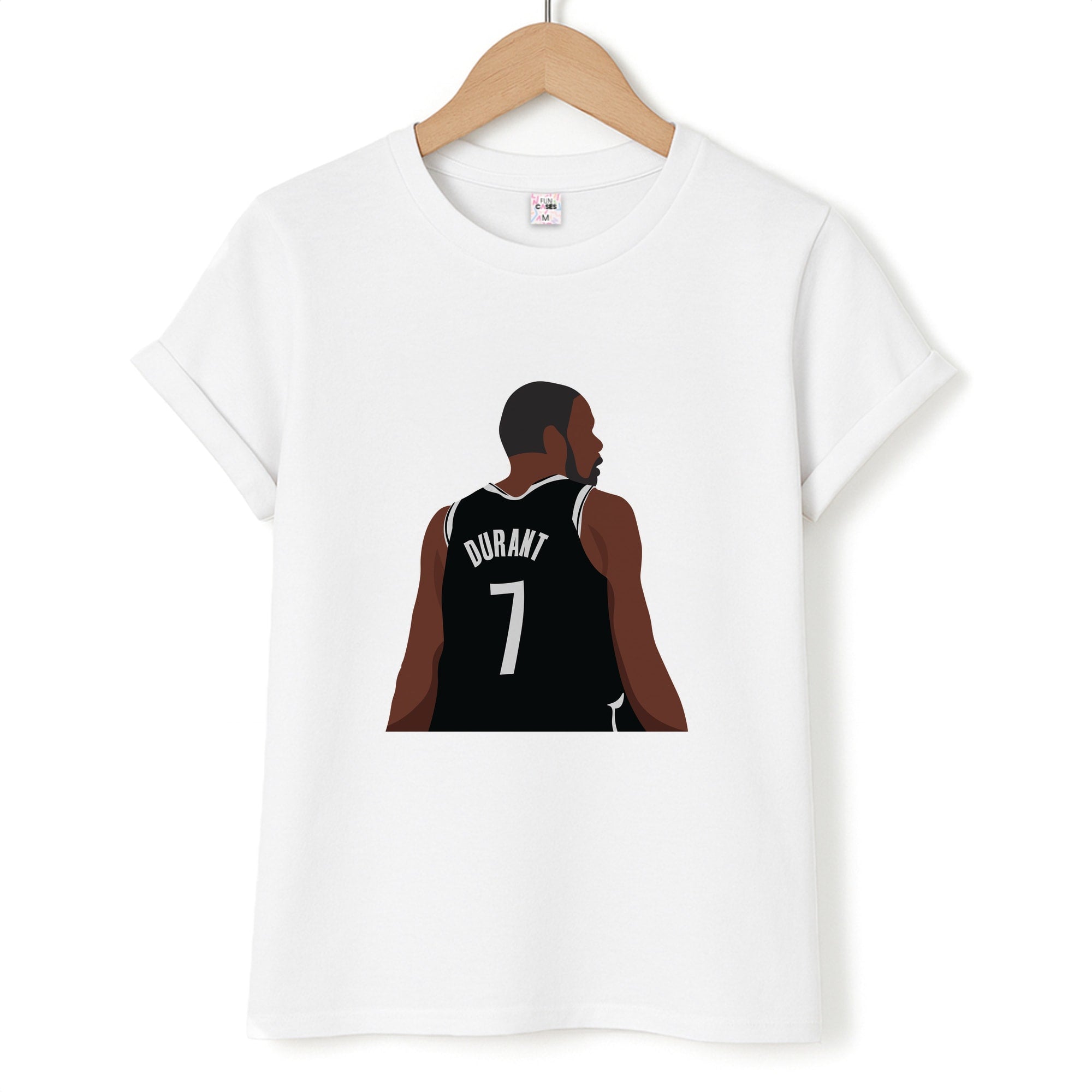 Durant - Basketball Unisex T-Shirt