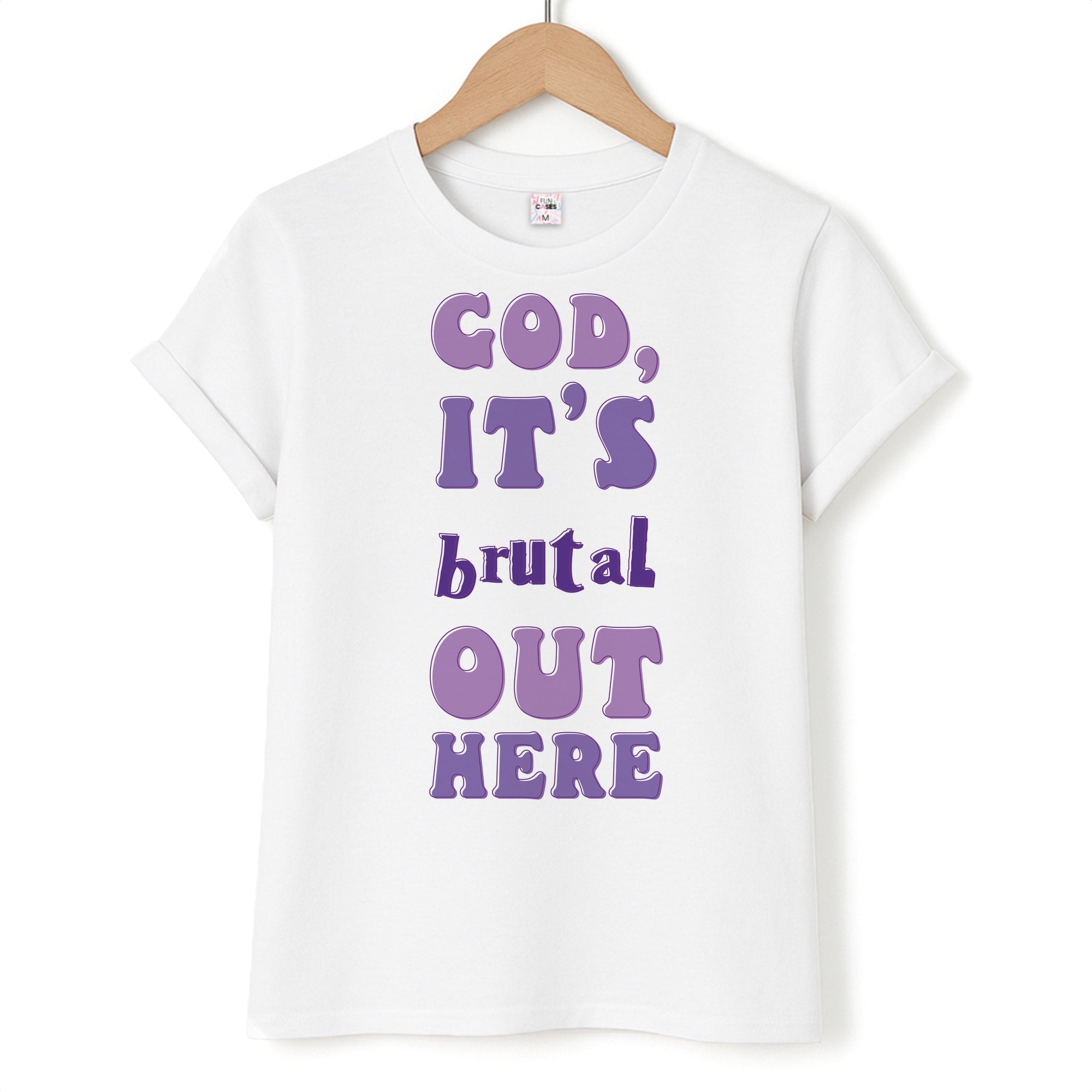 Brutal - Olivia T-Shirt