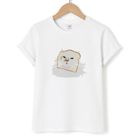 Silly Cat - Cats T-Shirt