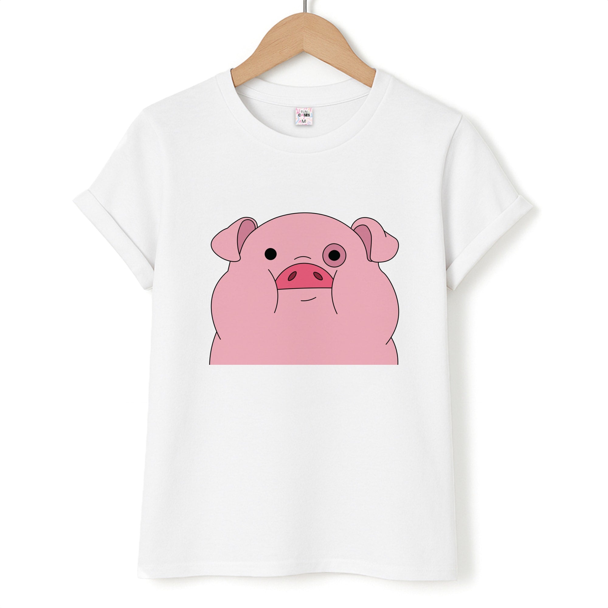 Waddles T-Shirt