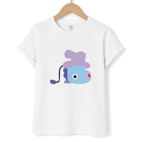 Mang 21 - BTS T-Shirt