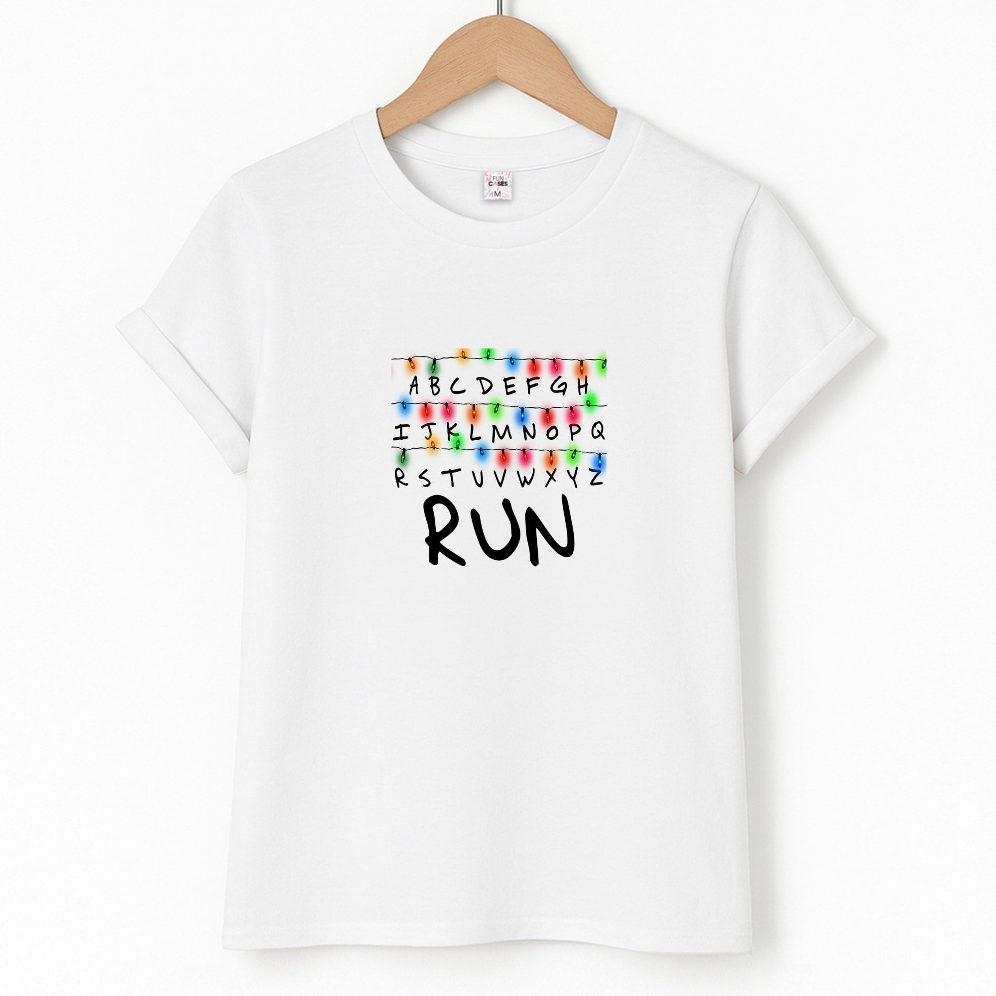 Run T-Shirt
