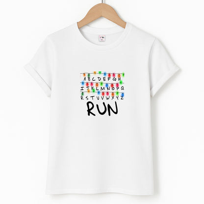 Run Unisex T-Shirt