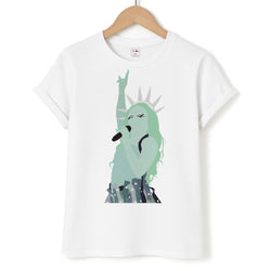 I'd Have To Stop The World Unisex T-Shirt