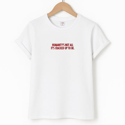 Humanity - VD Unisex T-Shirt