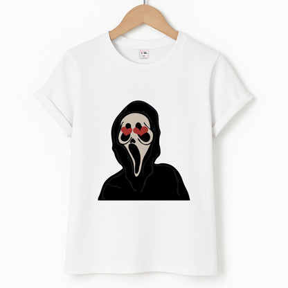 Love Eyes - Halloween Unisex T-Shirt