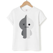 Van 21 - BTS T-Shirt 1