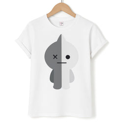 Van 21 - BTS Unisex T-Shirt