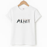 BTS T-Shirts