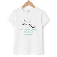 Like Most My Stories T-Shirt