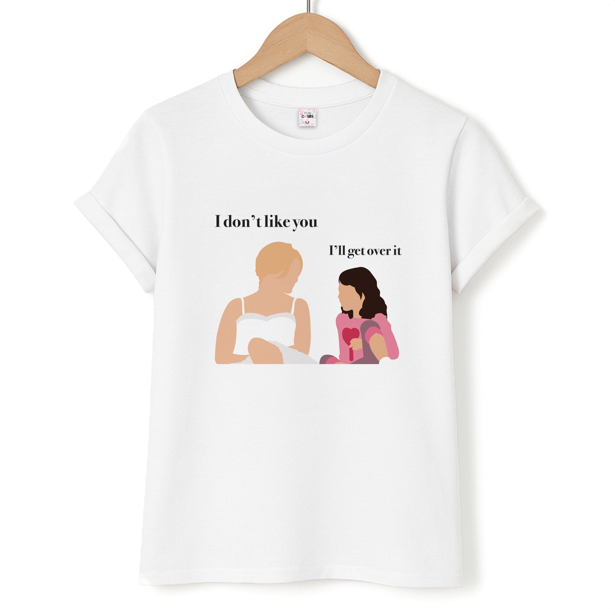 I'll Get Over It T-Shirt