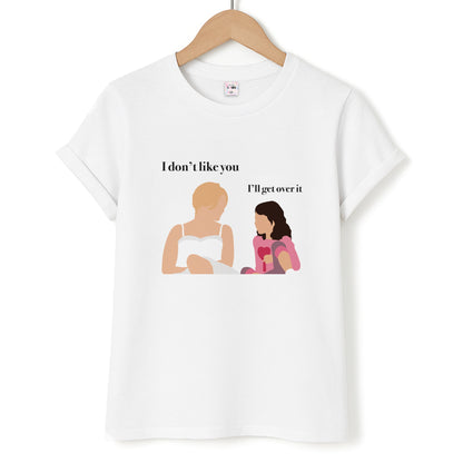 I'll Get Over It Unisex T-Shirt
