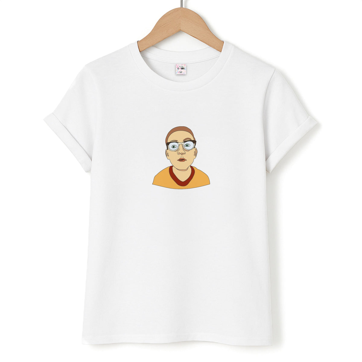 Know-It-All - Polar Christmas T-Shirt