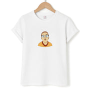 Know-It-All - Polar Christmas T-Shirt 1