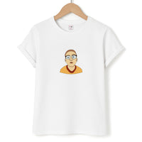 Know-It-All - Polar Christmas T-Shirt
