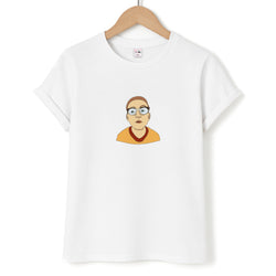 Know-It-All - Polar Christmas Unisex T-Shirt