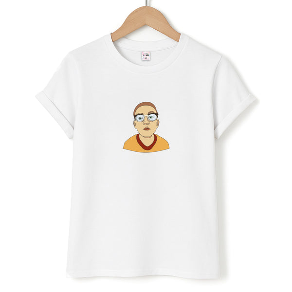 Know-It-All - Polar Christmas Unisex T-Shirt