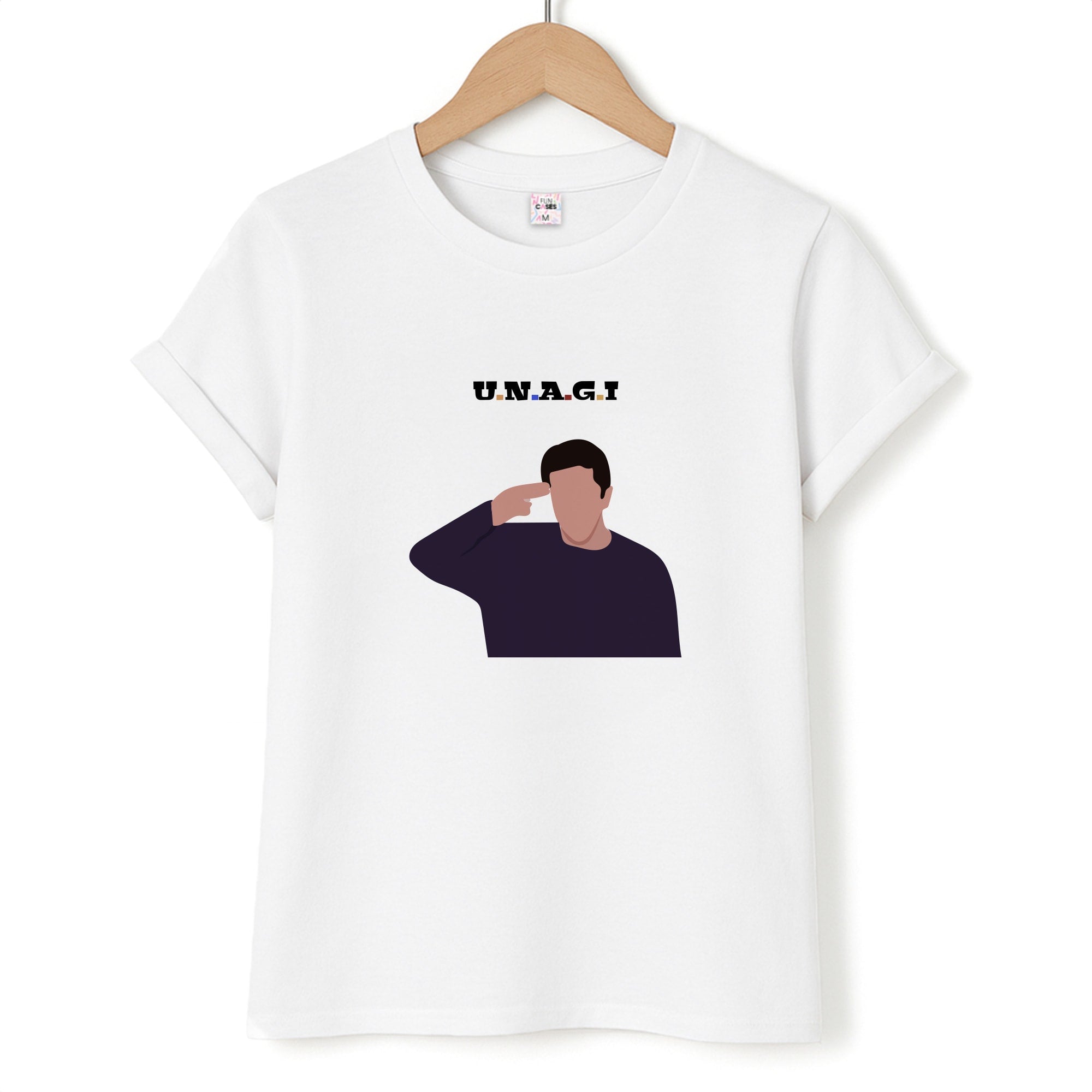 Unagi T-Shirt