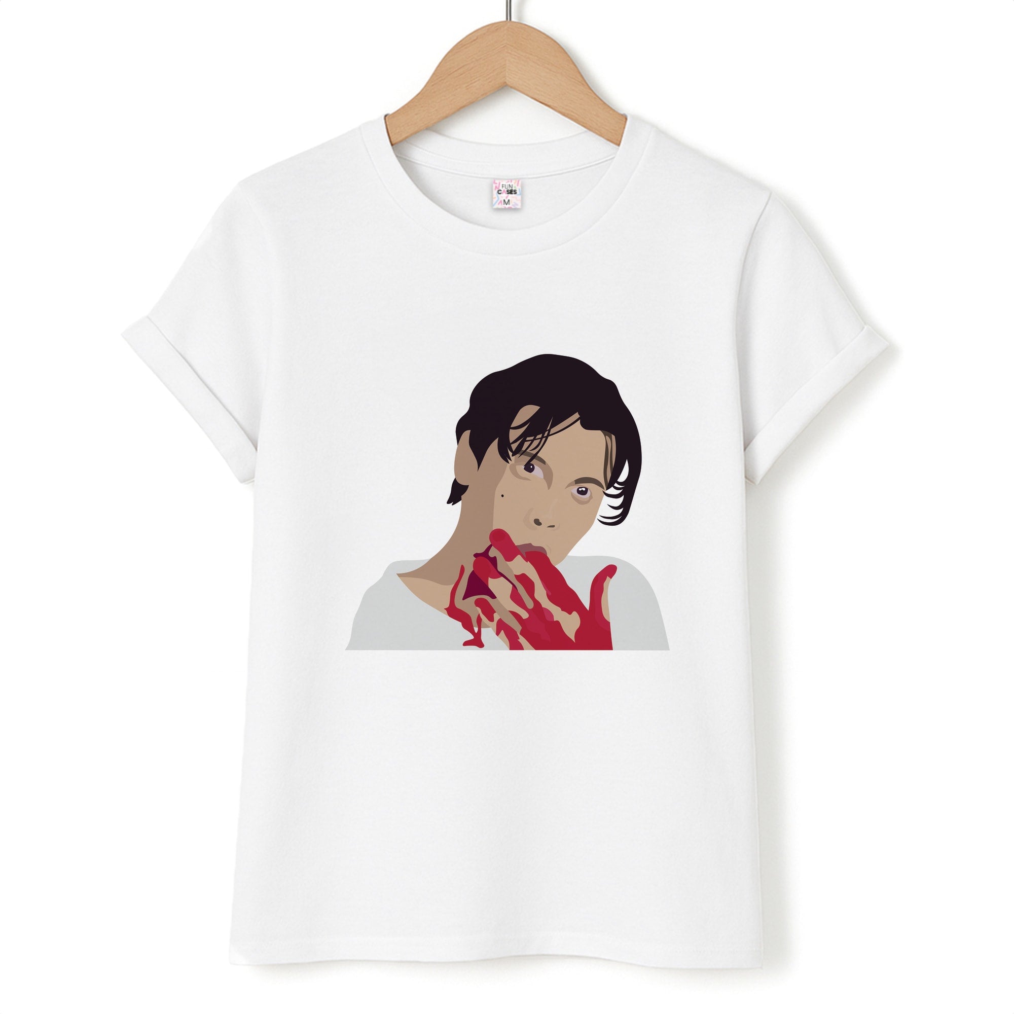 Billy Loomis - Scream Unisex T-Shirt