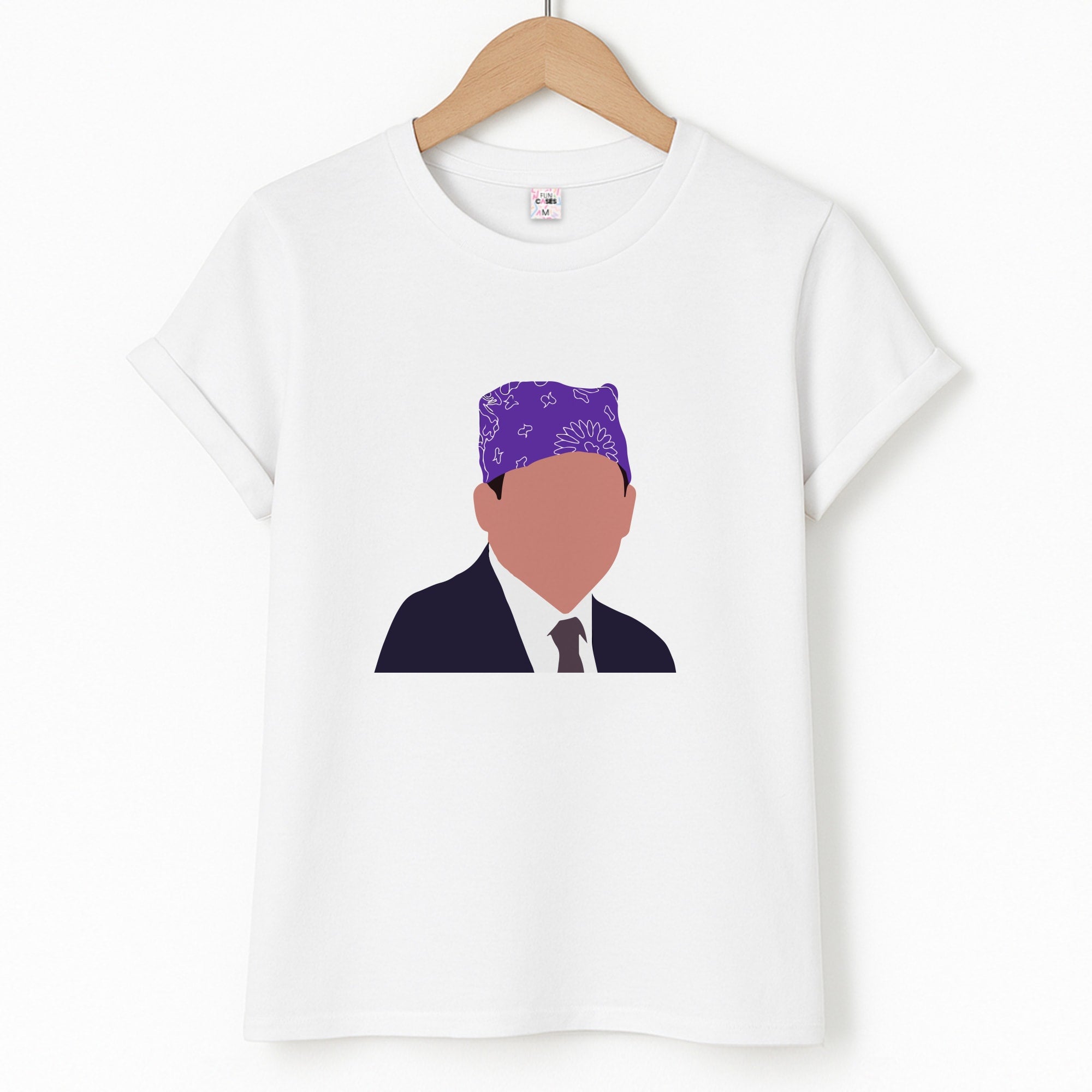 Prison Mike T-Shirt