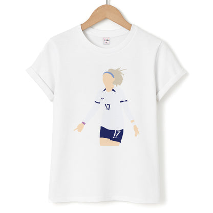 Kelly - Womens World Cup Unisex T-Shirt