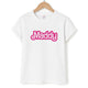 PersonalisedT-Shirts