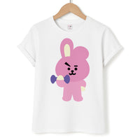 Cooky 21 - K Pop T-Shirt
