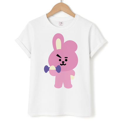 Cooky 21 - K Pop Unisex T-Shirt