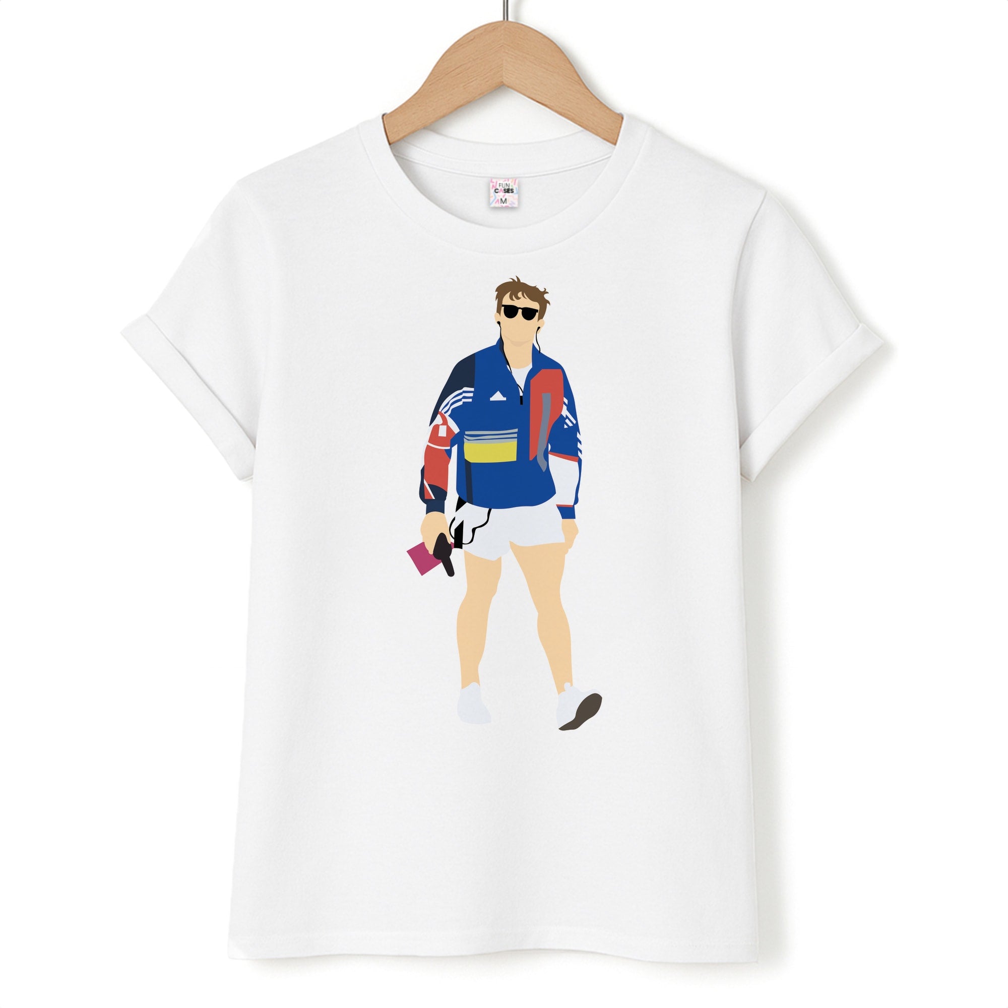 Papparazzi Shot - Mescal Unisex T-Shirt