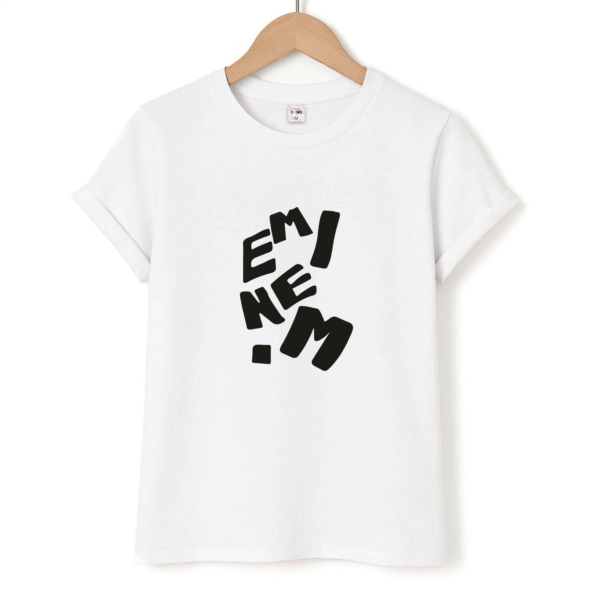 Text T-Shirt