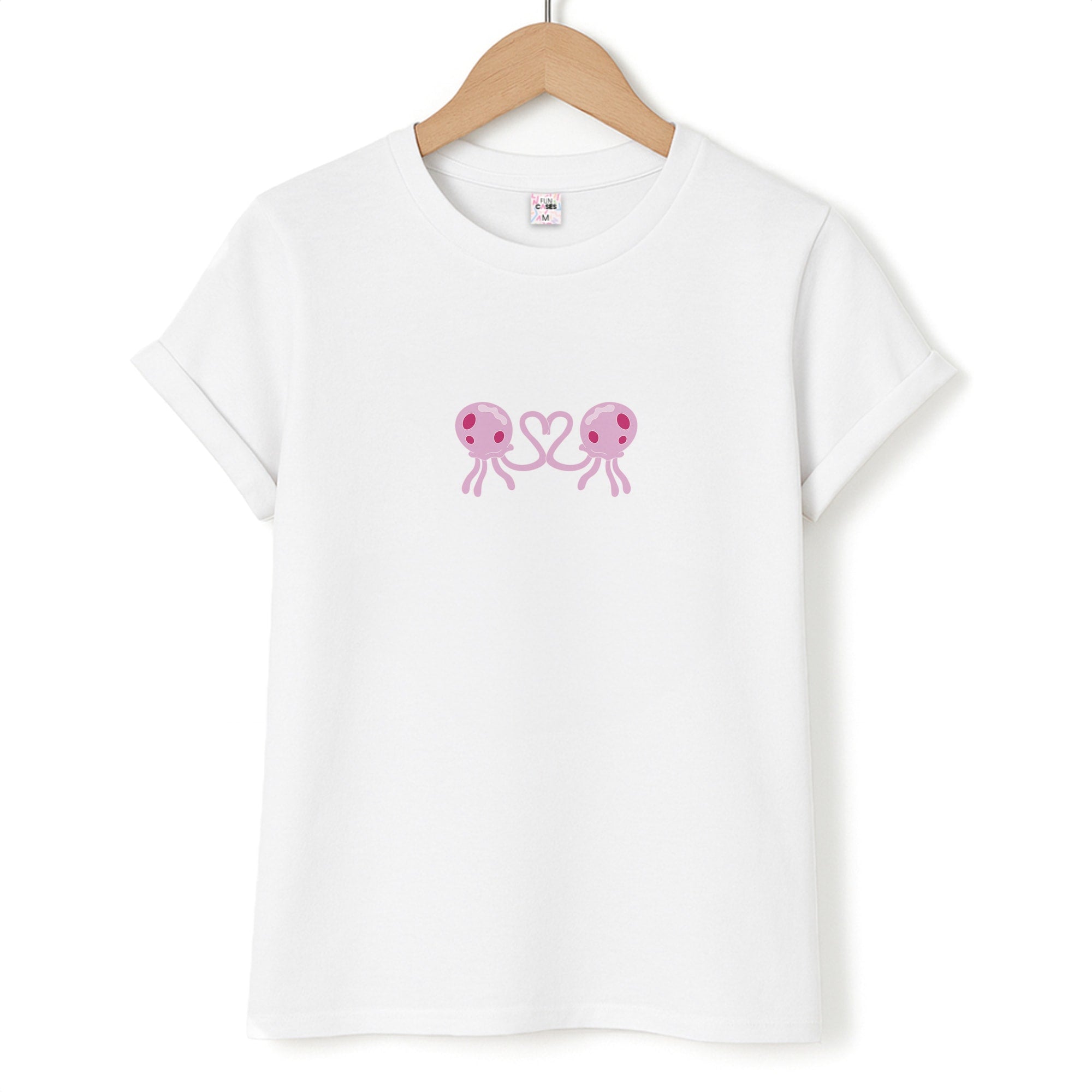 Love Heart T-Shirt