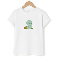 Muscly Squidward T-Shirt