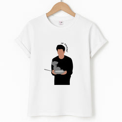 My Fajitas Unisex T-Shirt