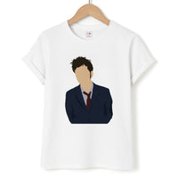 Tennant - The Doctor T-Shirt