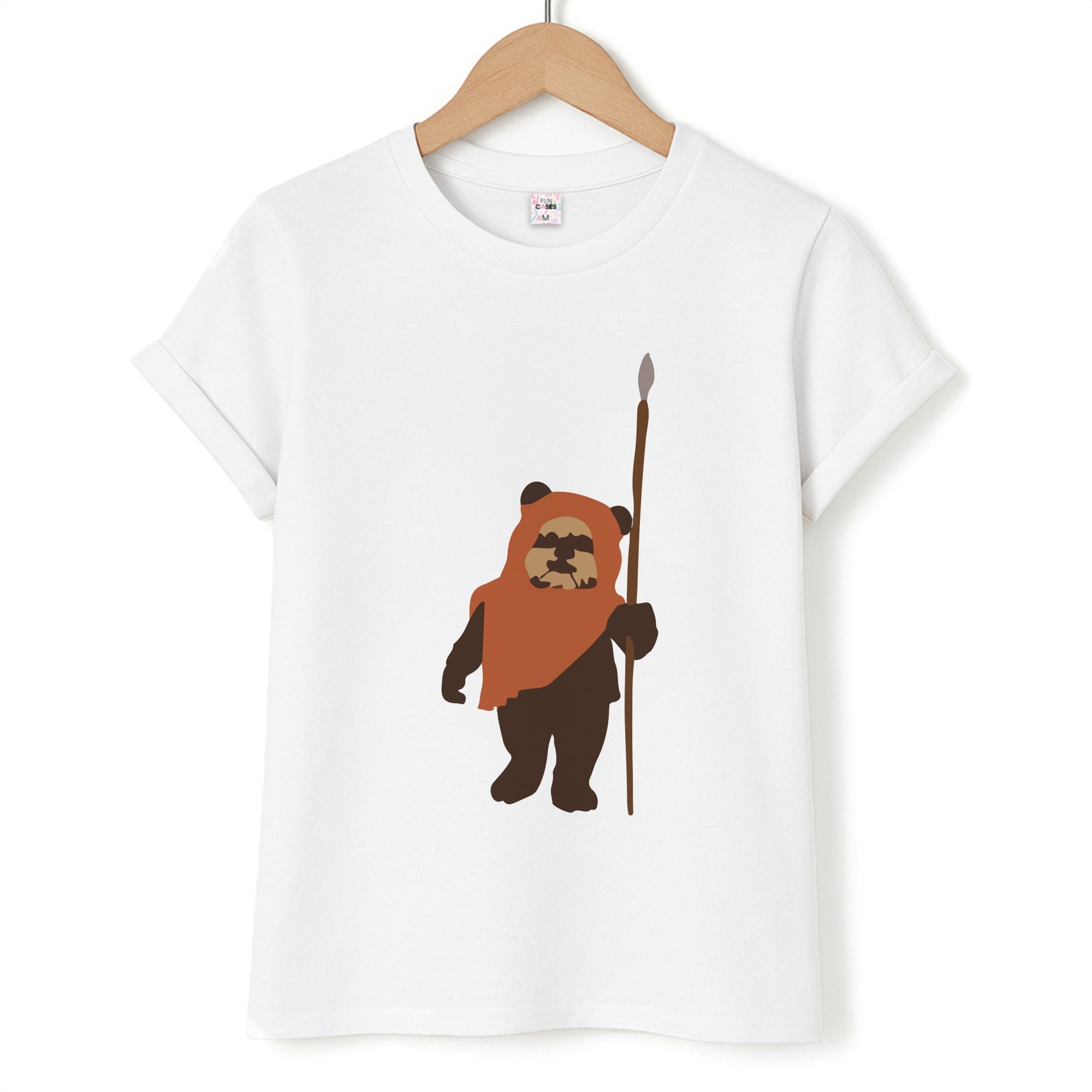 Ewok T-Shirt