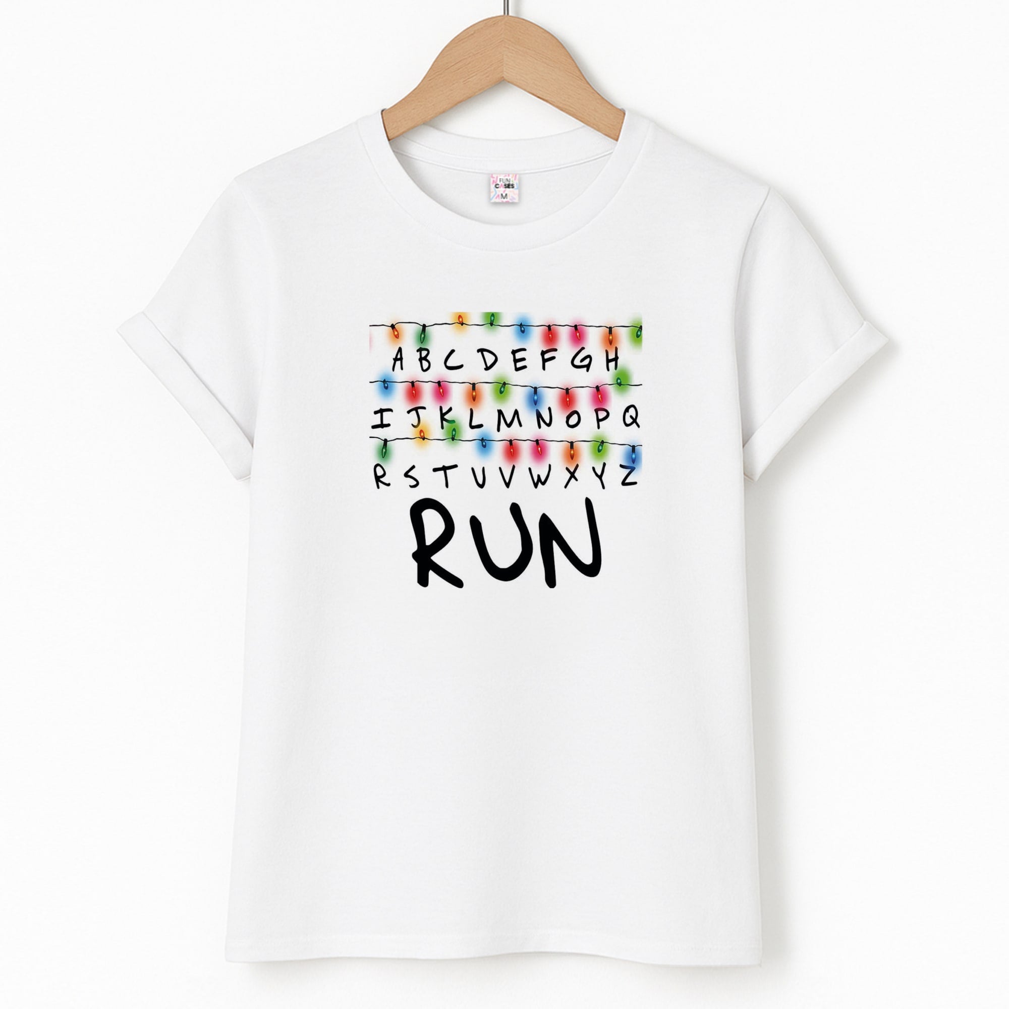 Run T-Shirt