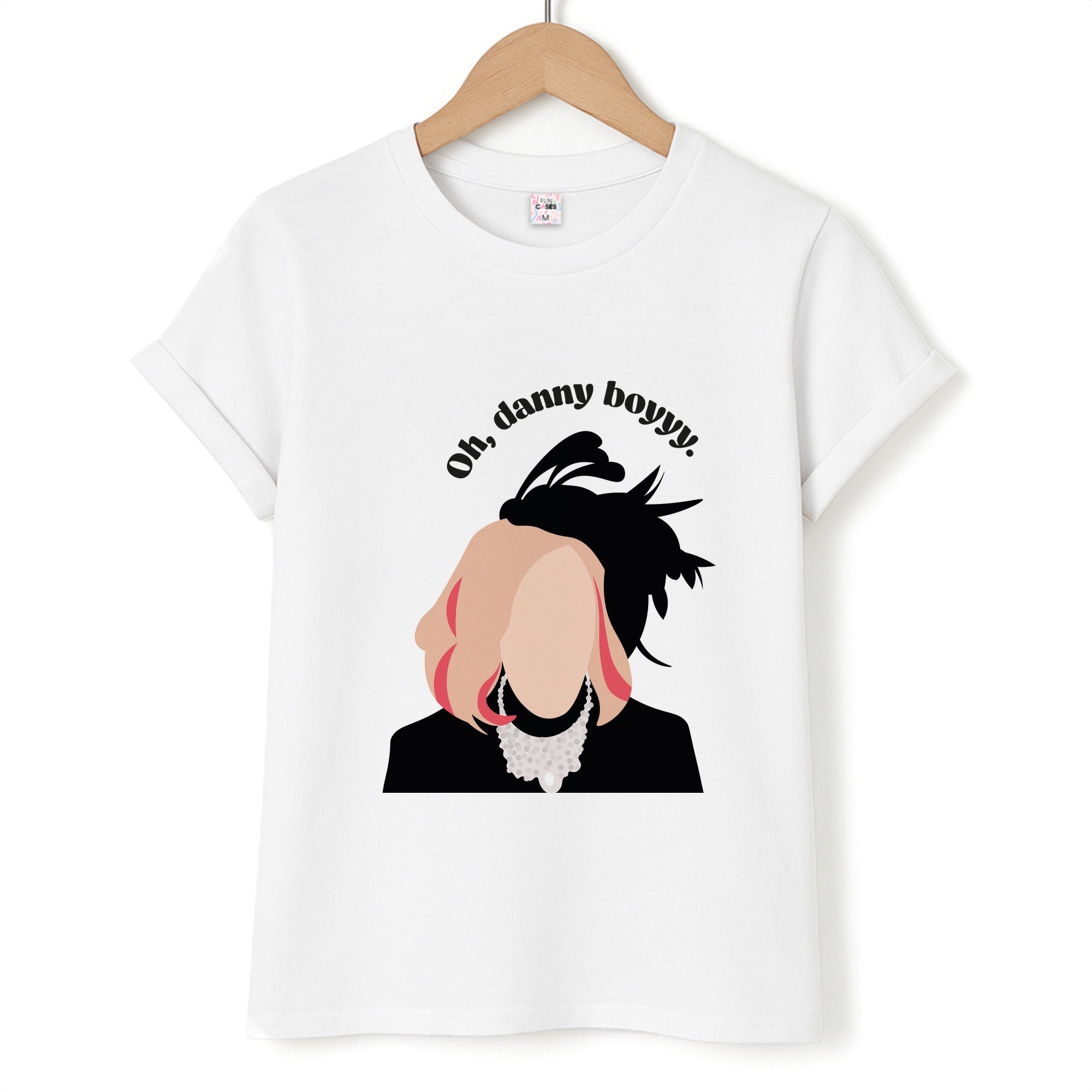 Oh, Danny Boyyyy T-Shirt